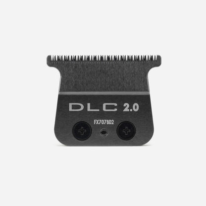 Lâmina de Substituição em T DLC Babyliss Pro FX707BD2