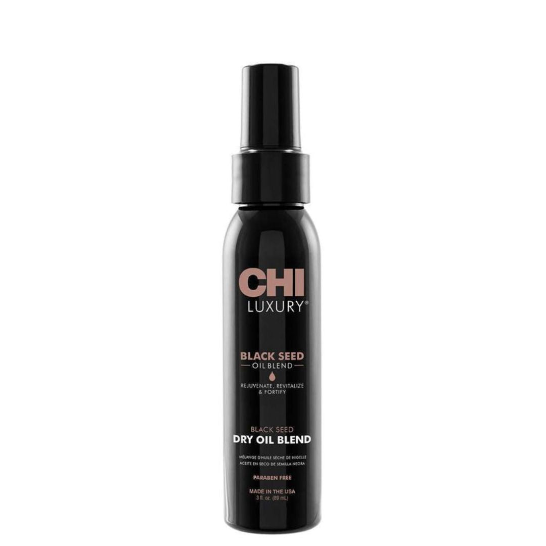 Óleo CHI Luxury Black Seed 89ml