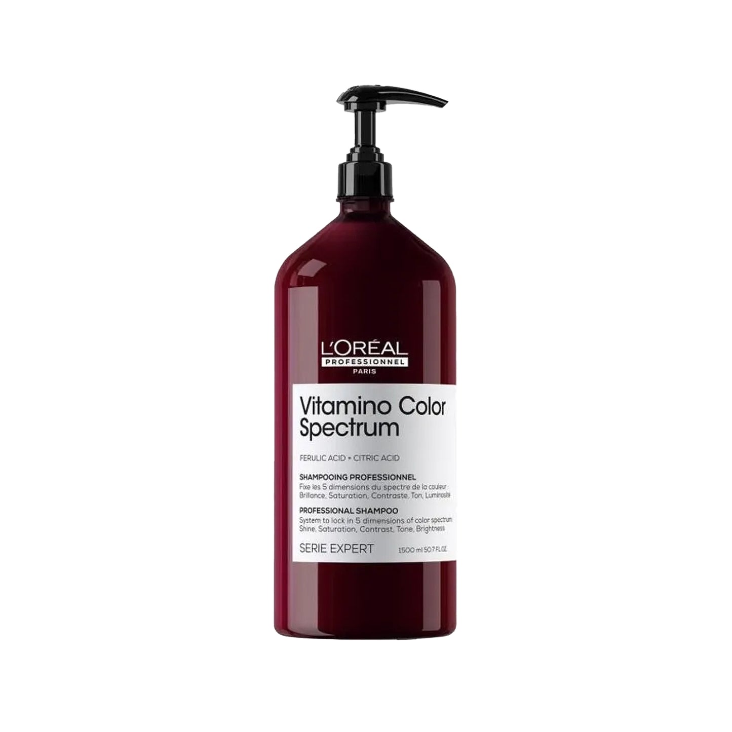 Shampoo Vitamino Color Spectrum L'Oréal Professionnel