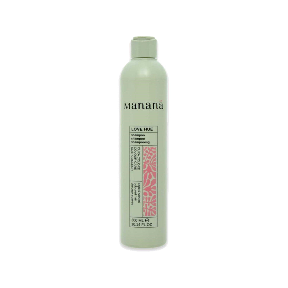 Shampoo Love Hue Mananã