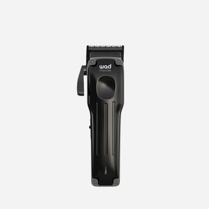 Máquina de Cortar Cabelo Impulse Hair Clipper Wad