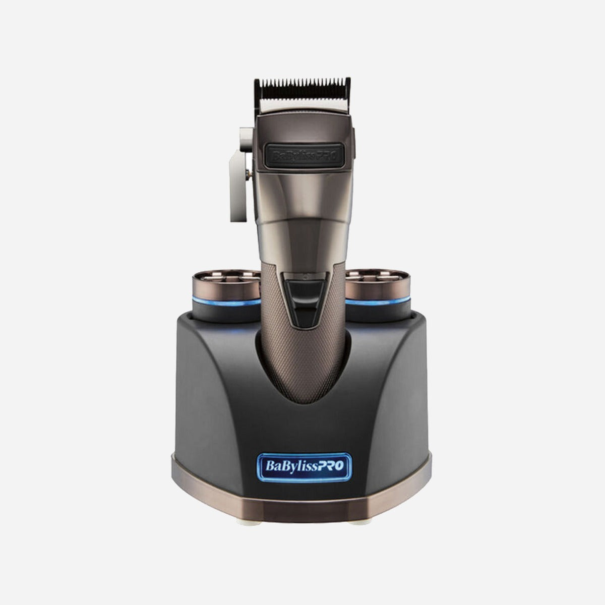 Máquina de Cortar Cabelo SnapFX Babyliss Pro FX895E