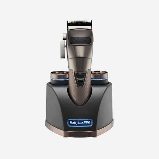 Máquina de Cortar Cabelo SnapFX Babyliss Pro FX895E