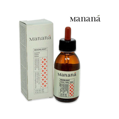 Moonlight Energy Loção 125ml Mananã