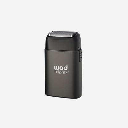 Máquina de Barbear Shaver Triplex Wad
