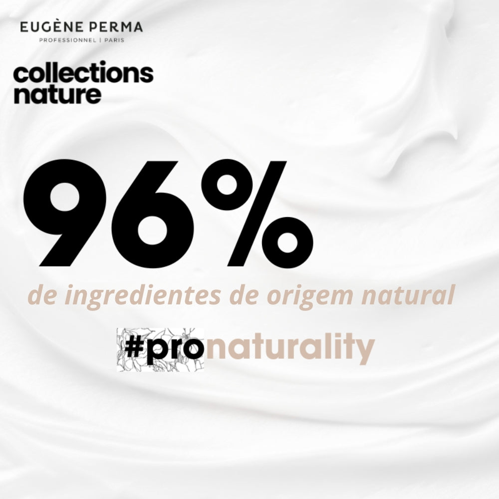Máscara Nutri Reparação Collection Nature 220ml