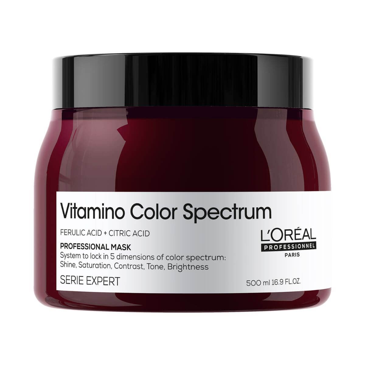 Máscara Vitamino Color Spectrum L'Oréal Professionnel