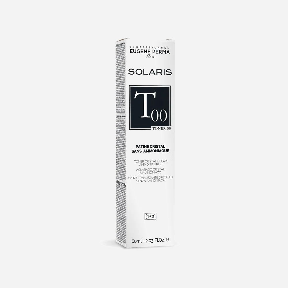 Matizador Solaris T*00 Neutro Eugène Perma