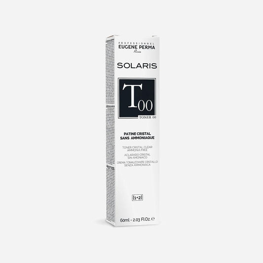Matizador Solaris T*00 Neutro Eugène Perma