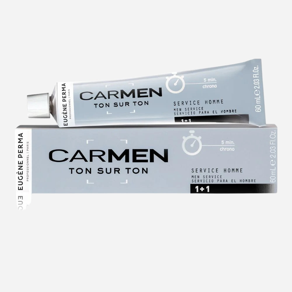 Carmen Men Tom Sobre Tom