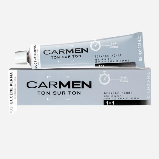 Carmen Men Tom Sobre Tom