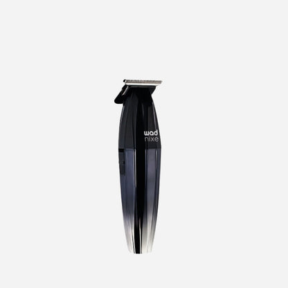 Máquina de Corte Nixe Hair Trimmer Black Wad