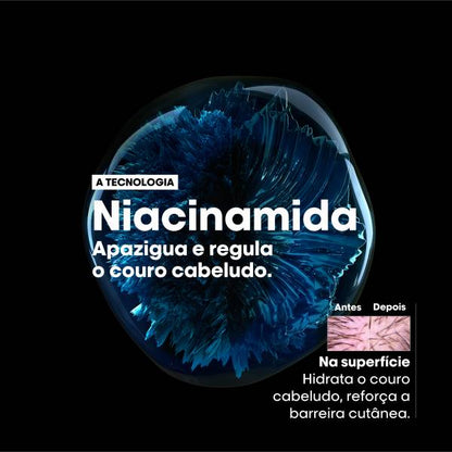 Tratamento Scalp Advanced Anti-Disconfort L'Oréal Professionnel 200ml