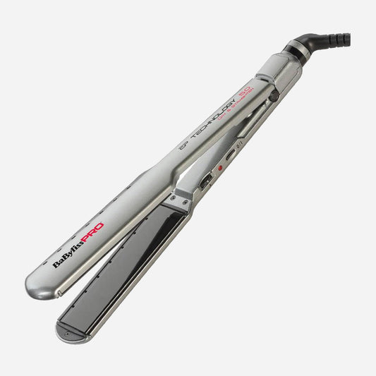 Prancha de Alisamento Cabelo Seco ou Húmido Babyliss Pro BAB2073EPE