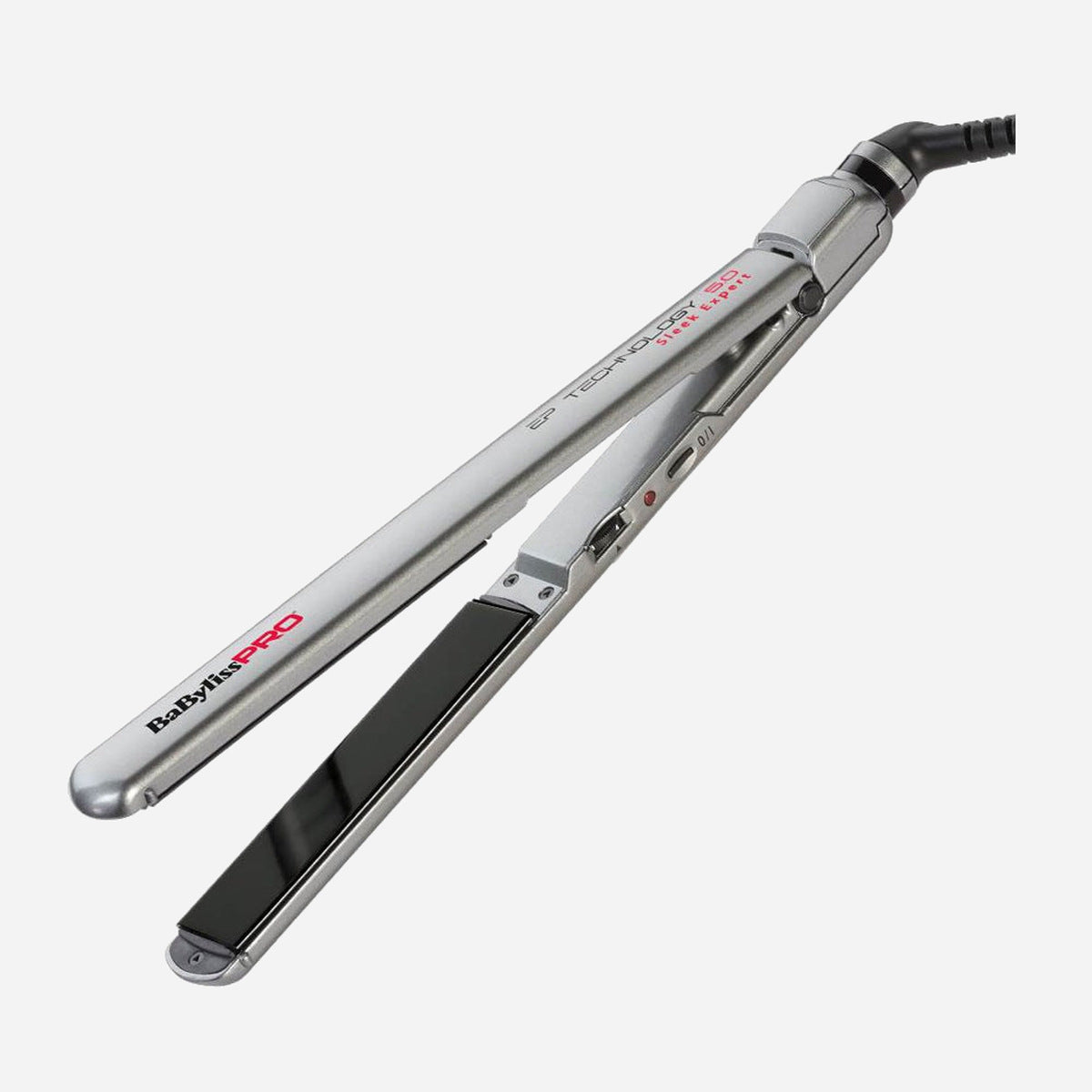 Prancha de Alisamento Sleek Expert Babyliss Pro BAB2072EPE