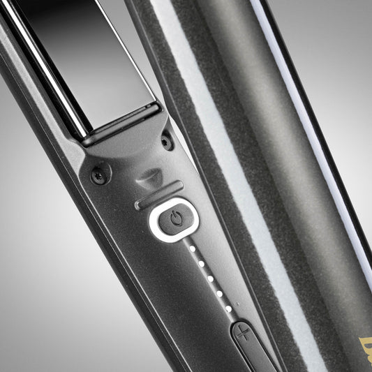 Prancha Stilista Babyliss Pro com controlo digital de temperatura