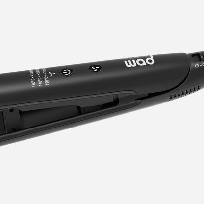 Prancha Alisadora com Ventilador Exale Duo Wad