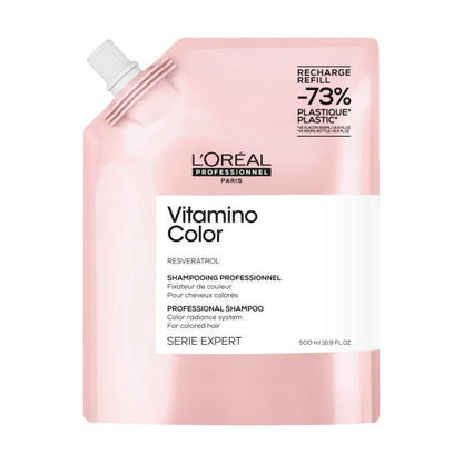 Shampoo Vitamino Color L'Oréal Professionnel
