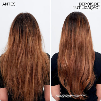 Tratamento Intensivo  Acidic Bonding Concentrate 190ml