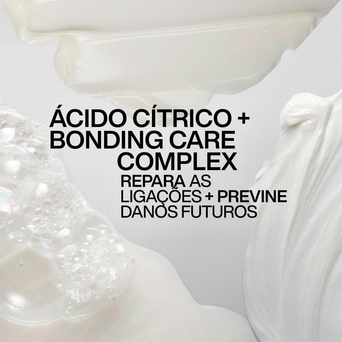 Tratamento Intensivo  Acidic Bonding Concentrate 190ml