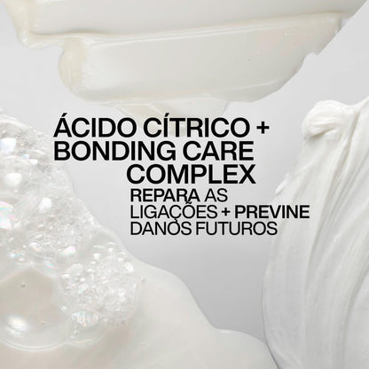 Tratamento Intensivo  Acidic Bonding Concentrate 190ml