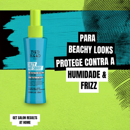 Salty Not Sorry Bed Head 100ml