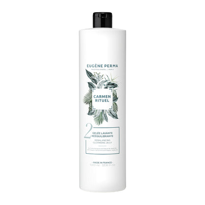 Shampoo Pós Coloração Carmen Rituel 1000ml