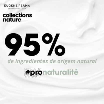 Shampoo de Volume e Densidade Collection Nature