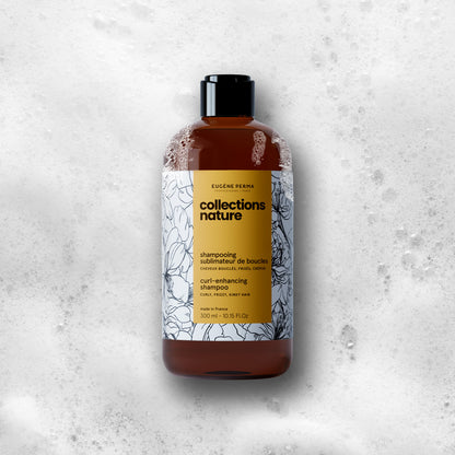 Shampoo Curl Collection Nature