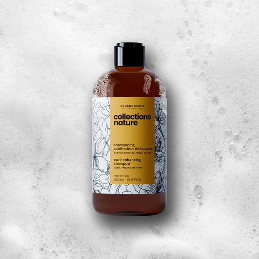 Shampoo Curl Collection Nature