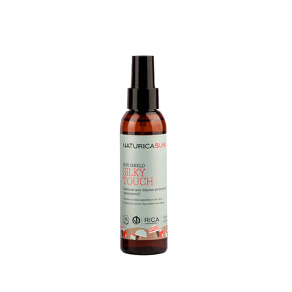 Óleo Seco Protetor à Prova D'Água Naturica 100ml