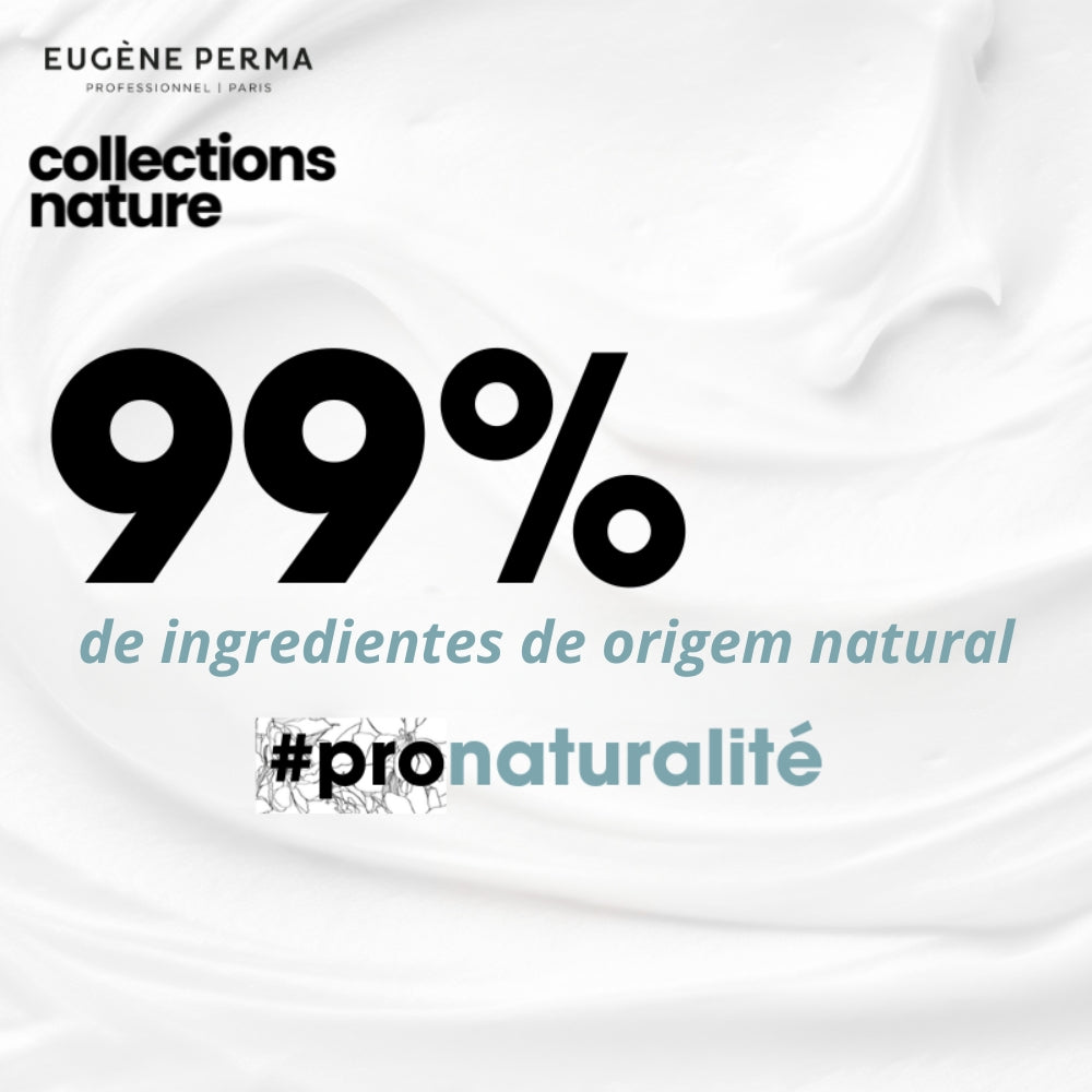 Spray Hidratante Termoprotetor Diário Collection Nature 200ml