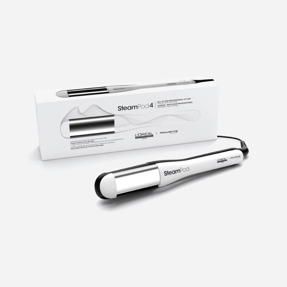 SteamPod 4.0 Professional Steam Styler L'Oréal Professionnel
