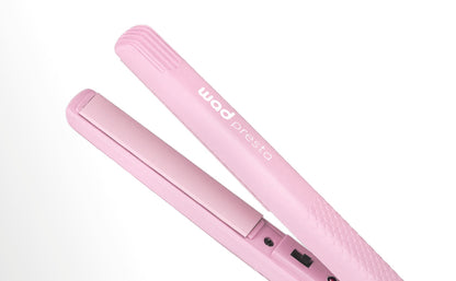 Mini Prancha de Viagem Presta Wad